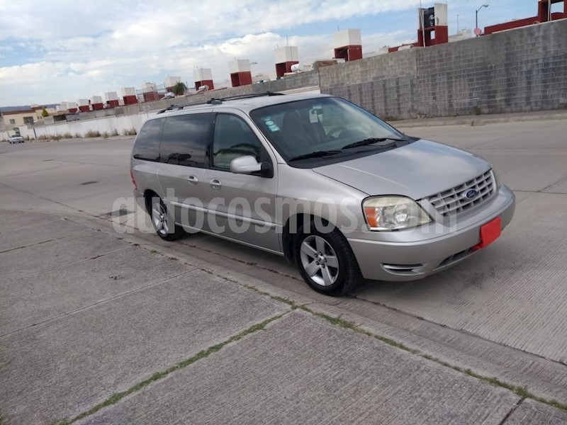foto Ford Freestar LX usado