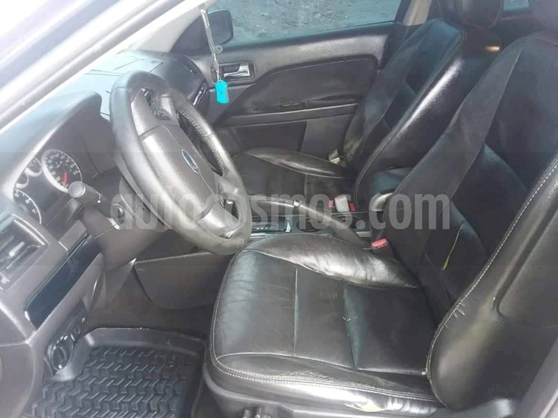 foto Ford Fusion Fusion usado