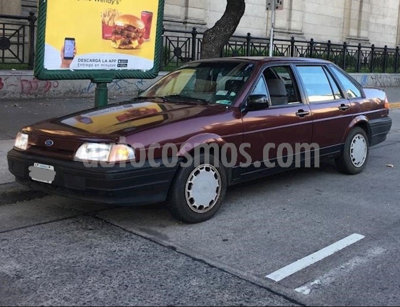 foto Ford Galaxy 2.0i GL usado