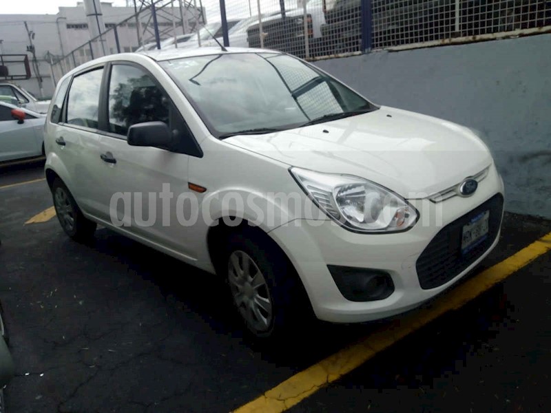 foto Ford Ikon Ambiente Ac usado