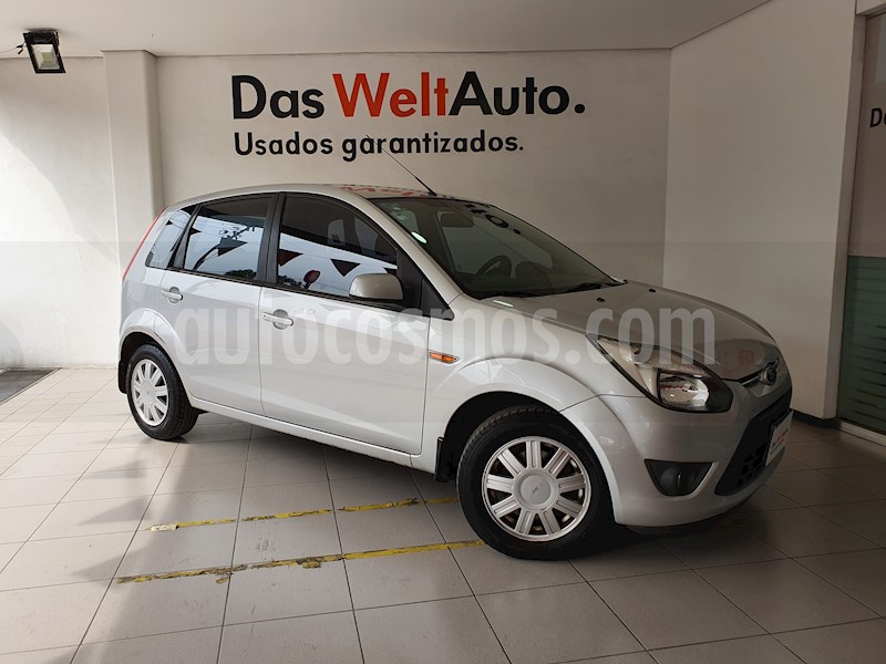 foto Ford Ikon Trend usado
