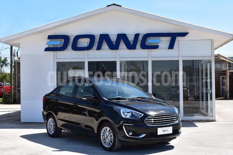 foto Ford Ka + SE Aut nuevo