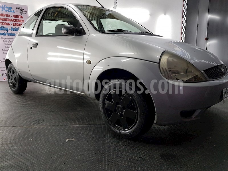 foto Ford Ka - usado