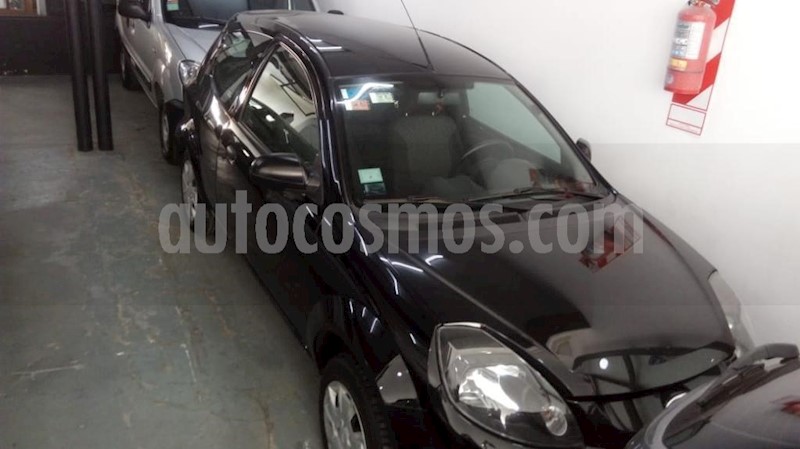 foto Ford Ka 1.0 Fly Plus usado