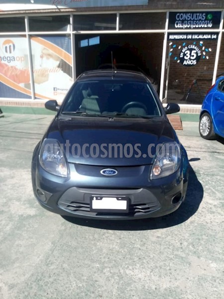 foto Ford Ka 1.0 Fly Viral usado