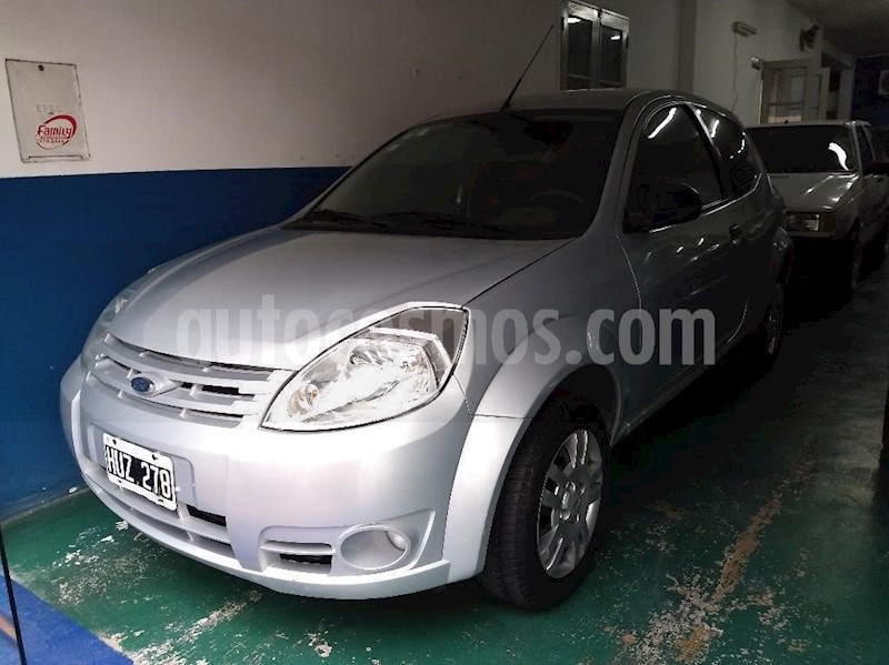 foto Ford Ka 1.0 Fly usado