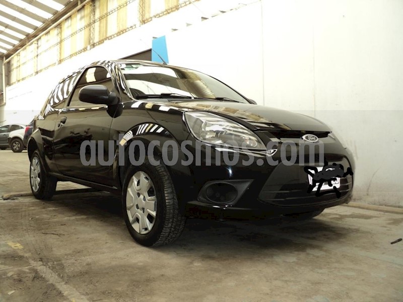 foto Ford Ka 1.0L Fly Plus usado