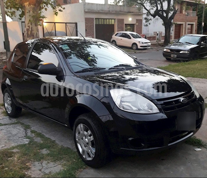 foto Ford Ka 1.0L Fly Viral usado