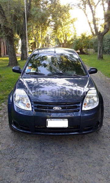 foto Ford Ka 1.0L Fly Viral usado
