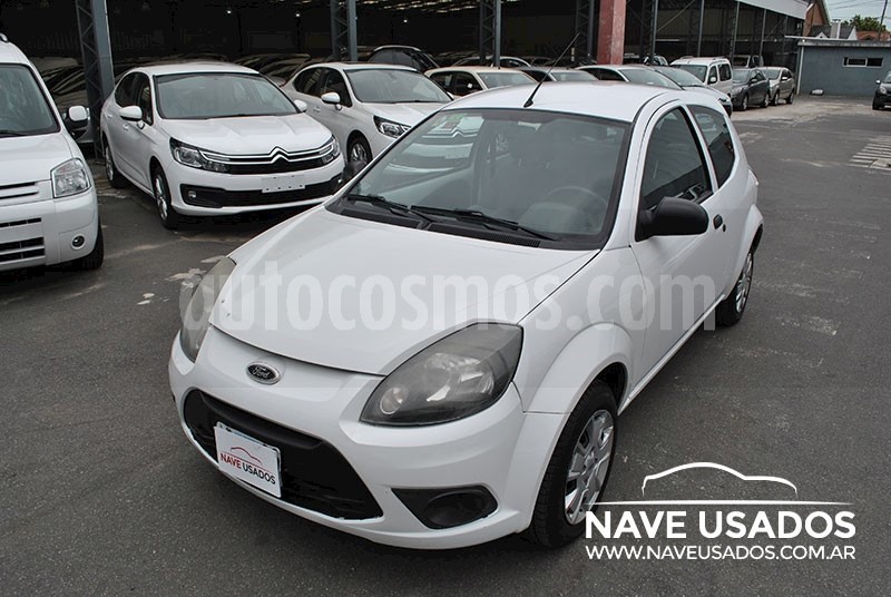 foto Ford Ka 1.0L Fly Viral usado