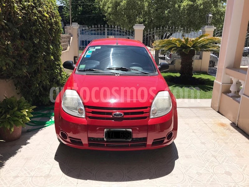 foto Ford Ka 1.0L Fly Viral usado