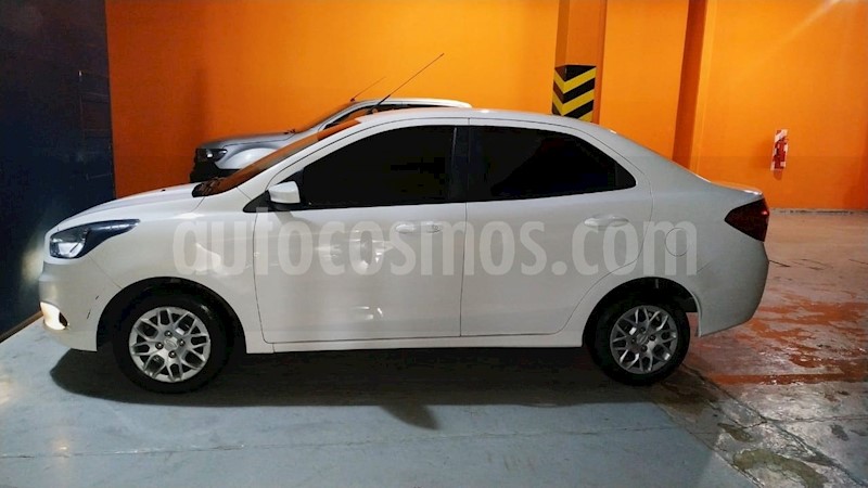 foto Ford Ka 1.5L S usado