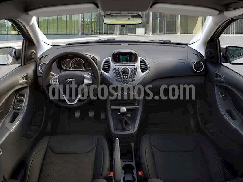foto Ford Ka 1.5L SE Aut usado