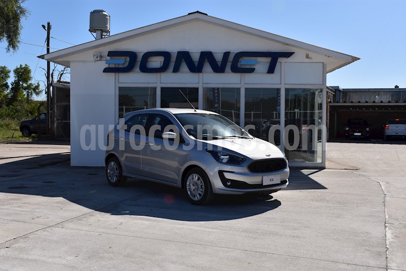 foto Ford Ka 1.5L SE nuevo