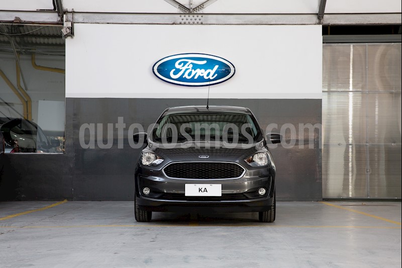 foto Ford Ka 1.5L SE nuevo