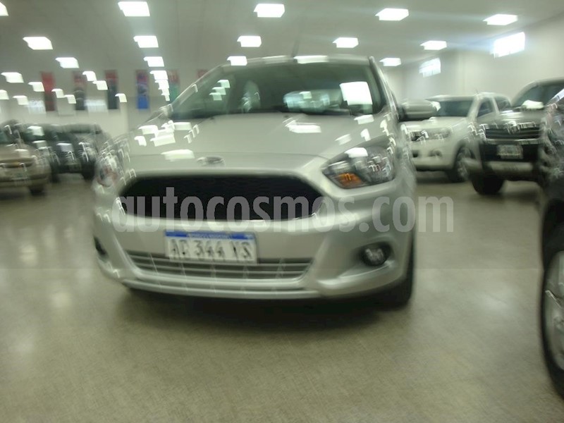 foto Ford Ka 1.5L SEL usado