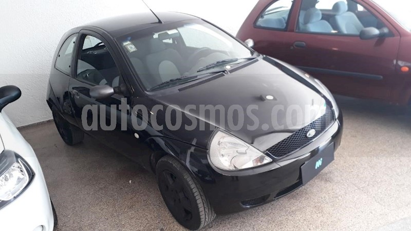 foto Ford Ka 1.6 Action usado