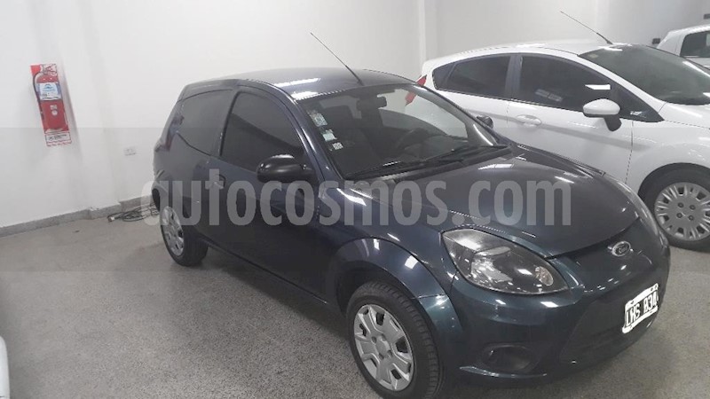 foto Ford Ka 1.6 Fly Viral usado