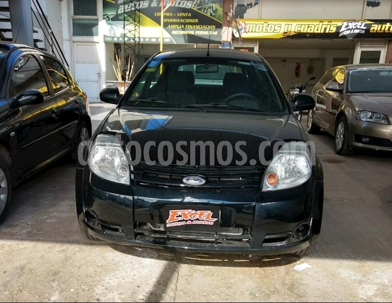 foto Ford Ka 1.6 Fly Viral usado
