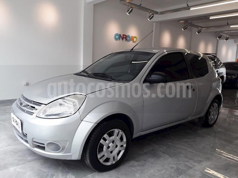 foto Ford Ka 1.6 Fly Viral usado