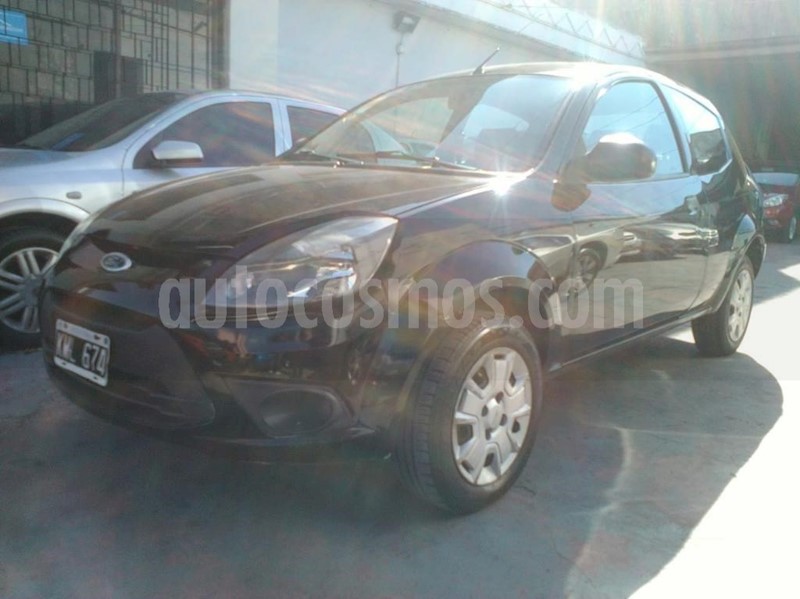 foto Ford Ka 1.6 Fly Viral usado