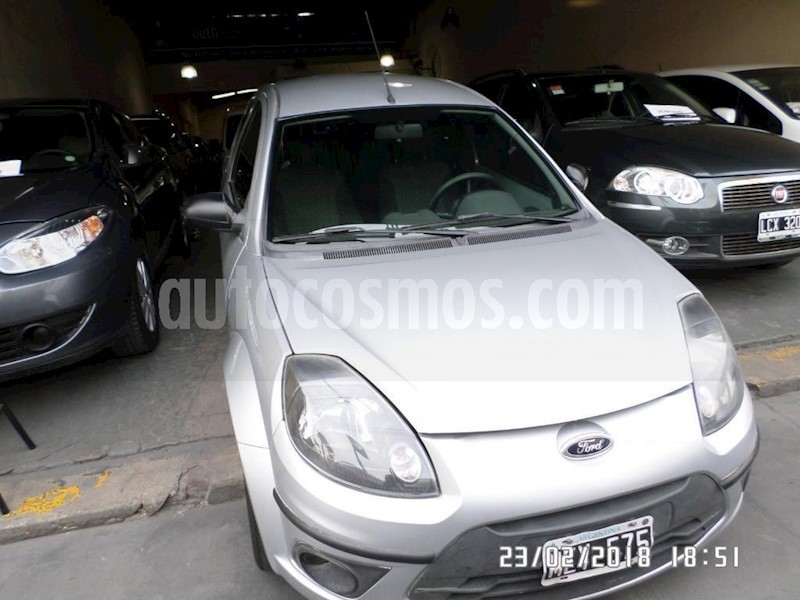 foto Ford Ka 1.6 Fly Viral usado