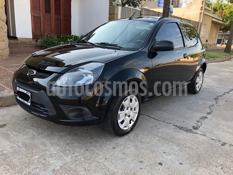foto Ford Ka 1.6L Fly Viral usado