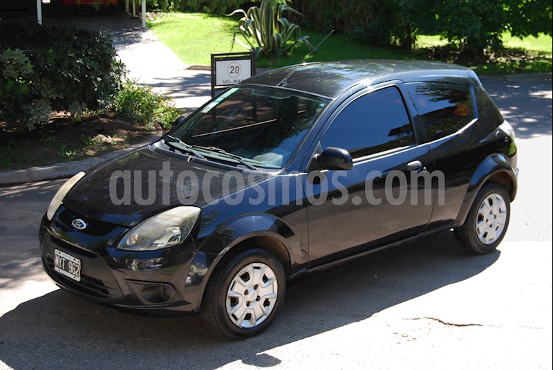 foto Ford Ka 1.6L Fly Viral usado