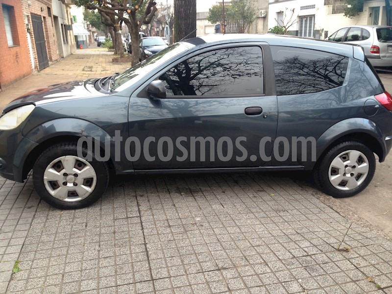 foto Ford Ka 1.6L Fly Viral usado