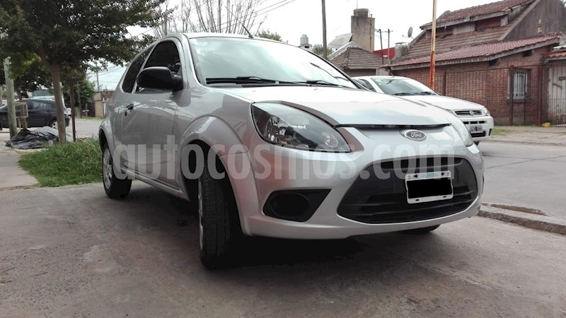 foto Ford Ka 1.6L Fly Viral usado