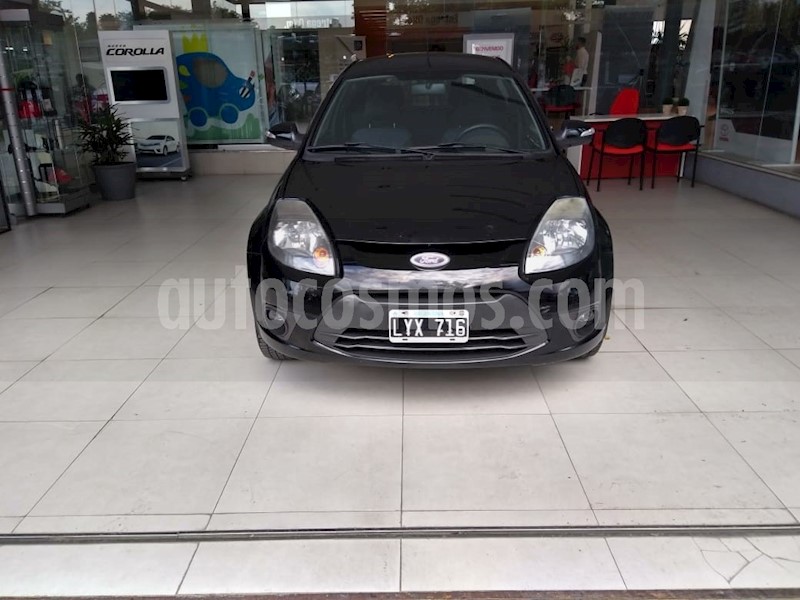 foto Ford Ka 1.6L Fly Viral usado