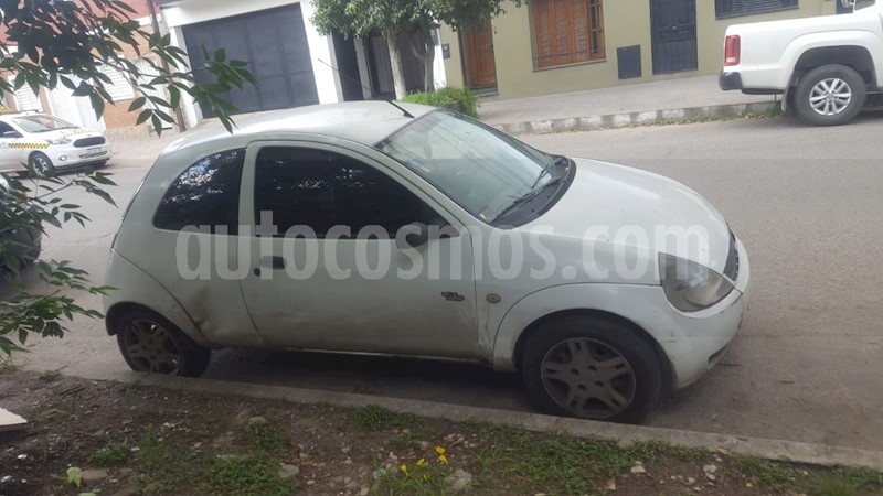 foto Ford Ka 1.6L Tattoo Plus usado