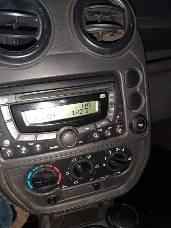 Ford Ka 1.0L Viral (999 Cc) 2008 - foto 4