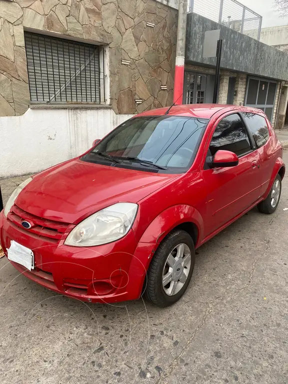 Ford Ka 1.6L Top Pulse (1600 Cc) 2010 - foto 4