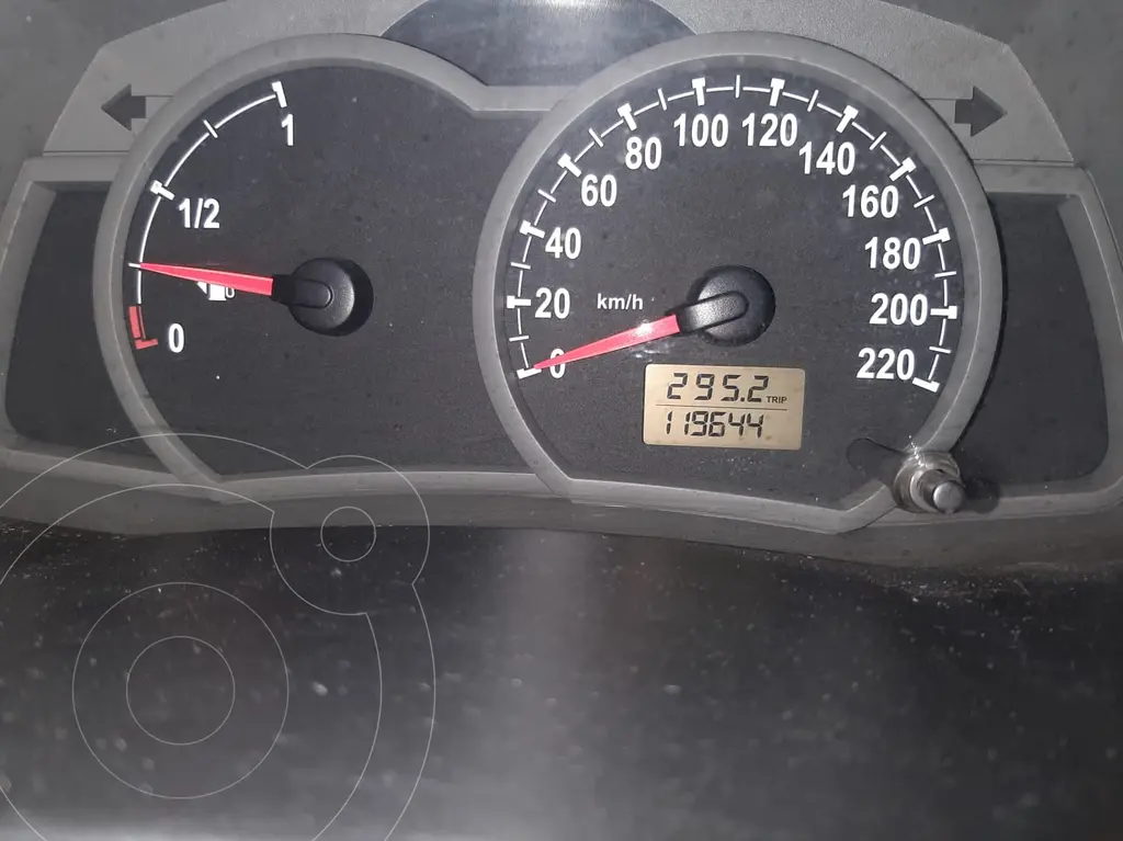 Ford Ka 1.0L Viral (999 Cc) 2008 - foto 5