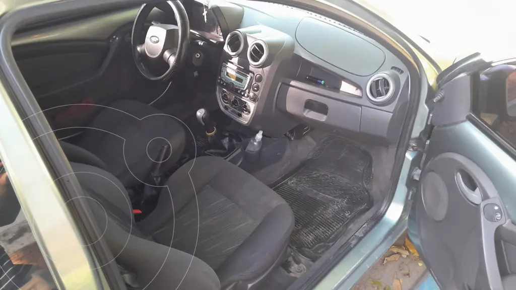 Ford Ka 1.6L Pulse (1600 Cc) 2011 - foto 4
