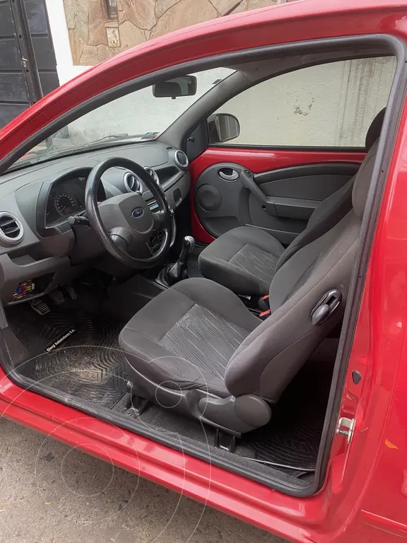 Ford Ka 1.6L Top Pulse (1600 Cc) 2010 - foto 5