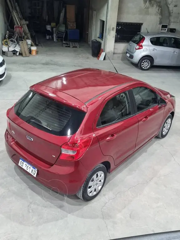Ford Ka Ka 1.5 Se 2017 - foto 3