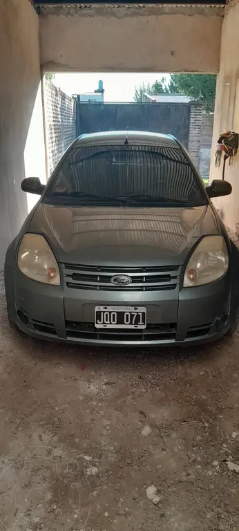 Ford Ka 2011 - foto 1