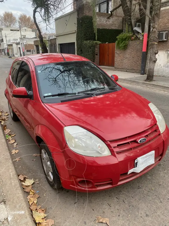 Ford Ka 1.6L Top Pulse (1600 Cc) 2010 - foto 2
