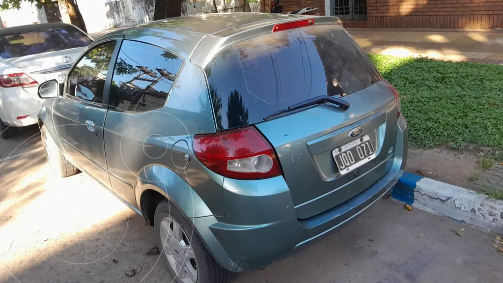 Ford Ka 1.6L Pulse (1600 Cc) 2011 - foto 3