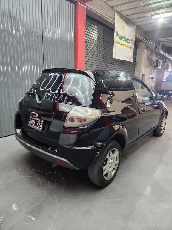 Ford Ka Ka 1.0 Fly Viral 2011 - foto 2