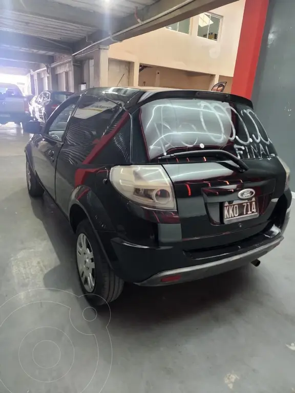 Ford Ka Ka 1.0 Fly Viral 2011 - foto 1