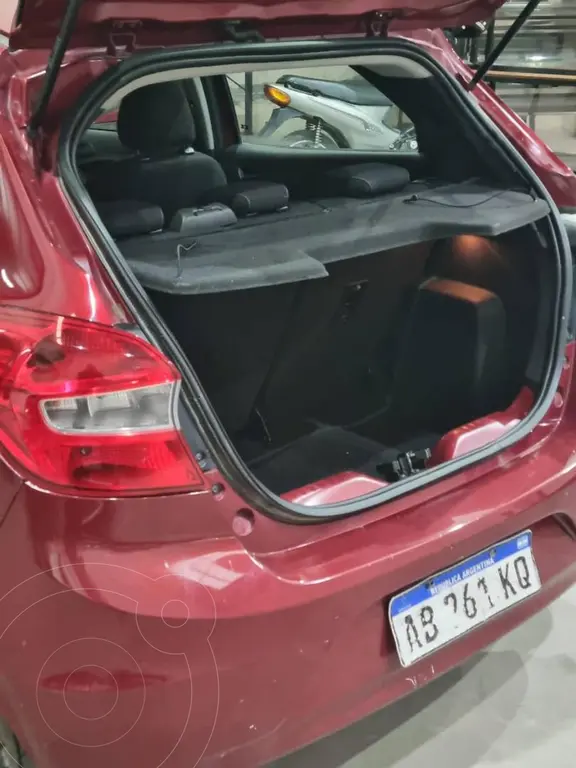 Ford Ka Ka 1.5 Se 2017 - foto 5