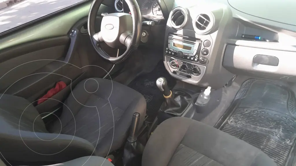 Ford Ka 1.6L Pulse (1600 Cc) 2011 - foto 5