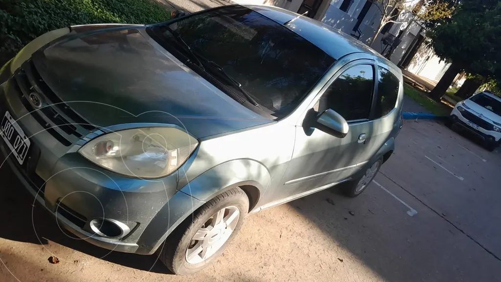 Ford Ka 1.6L Pulse (1600 Cc) 2011 - foto 2