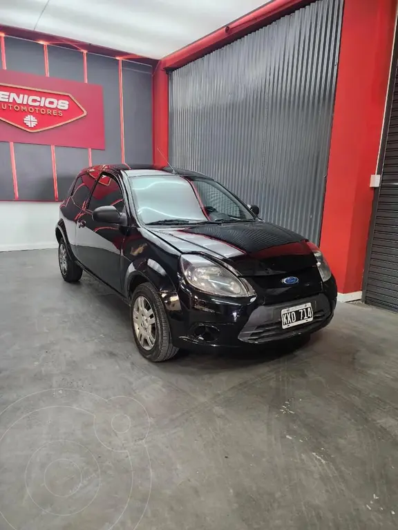 Ford Ka Ka 1.0 Fly Viral 2011 - foto 3