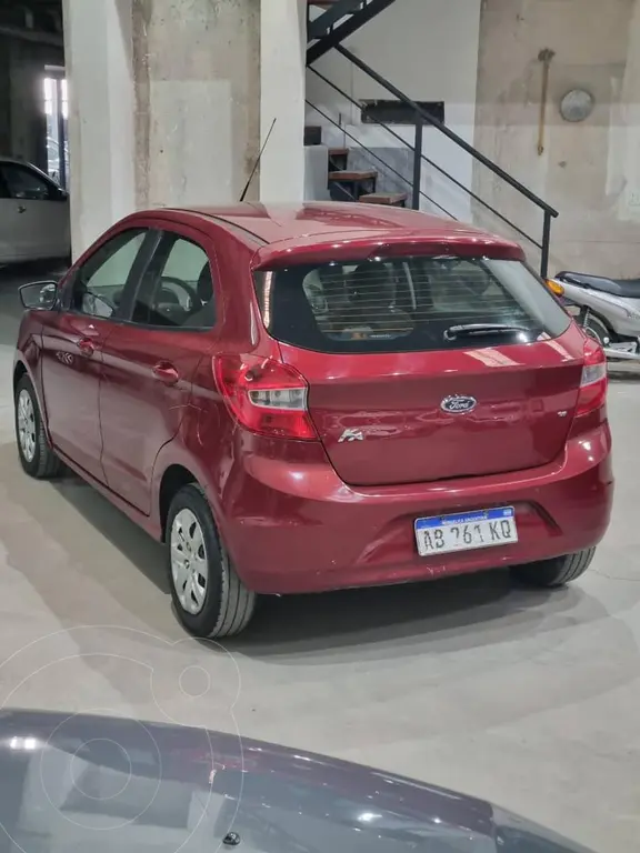 Ford Ka Ka 1.5 Se 2017 - foto 4