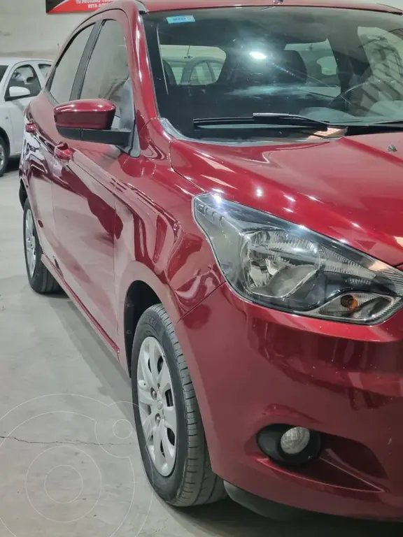 Ford Ka Ka 1.5 Se 2017 - foto 2