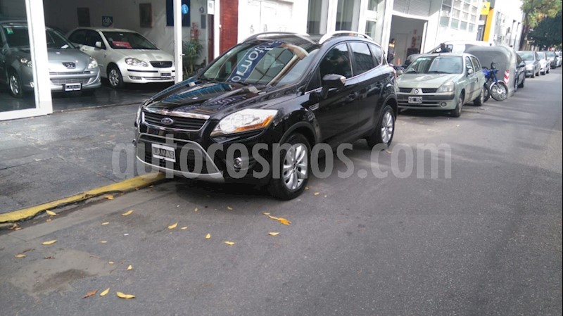 foto Ford Kuga - usado